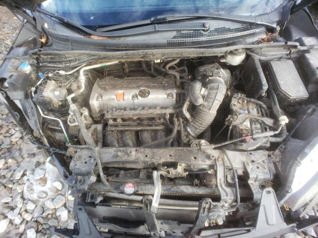 Photo 10 VIN: 5J6RM4H51DL003488 - HONDA CRV 