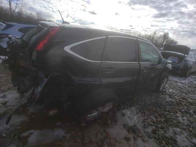 Photo 2 VIN: 5J6RM4H51DL003488 - HONDA CRV 