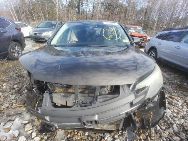 Photo 4 VIN: 5J6RM4H51DL003488 - HONDA CRV 