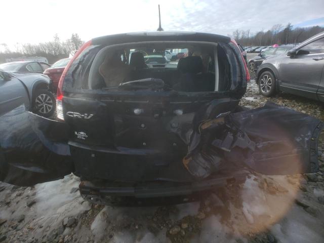 Photo 5 VIN: 5J6RM4H51DL003488 - HONDA CRV 