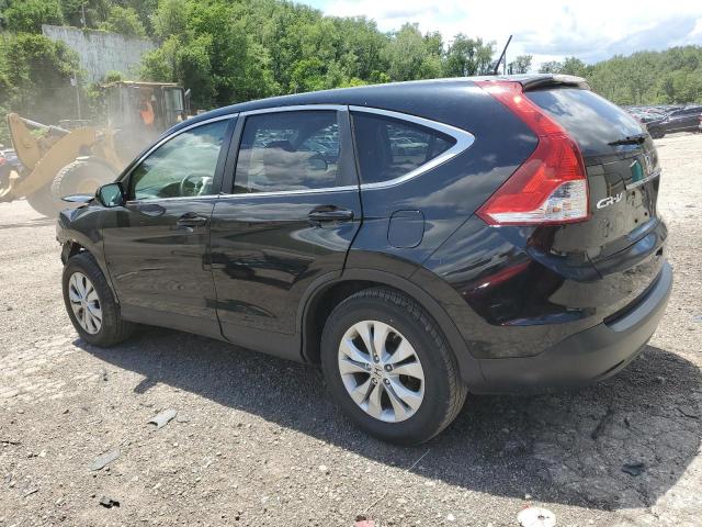 Photo 1 VIN: 5J6RM4H51DL004589 - HONDA CRV 