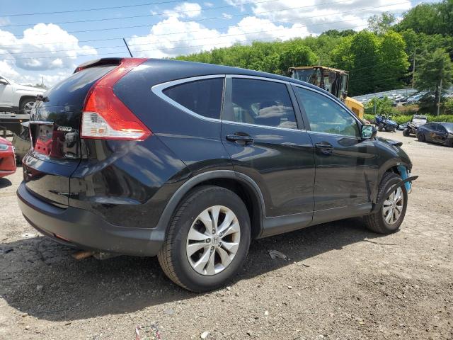 Photo 2 VIN: 5J6RM4H51DL004589 - HONDA CRV 