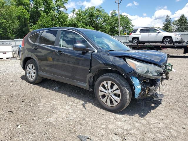 Photo 3 VIN: 5J6RM4H51DL004589 - HONDA CRV 