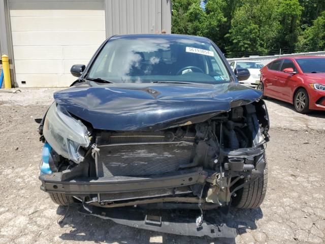 Photo 4 VIN: 5J6RM4H51DL004589 - HONDA CRV 