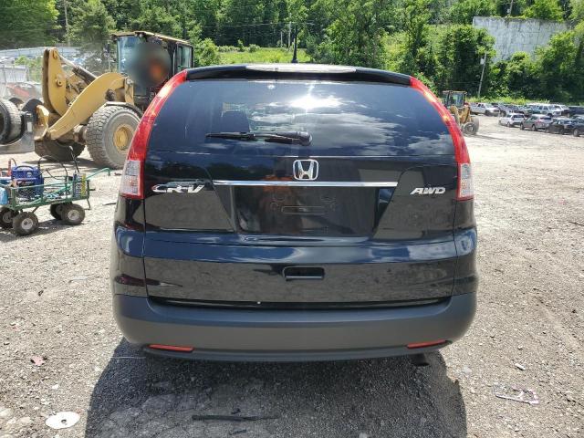 Photo 5 VIN: 5J6RM4H51DL004589 - HONDA CRV 