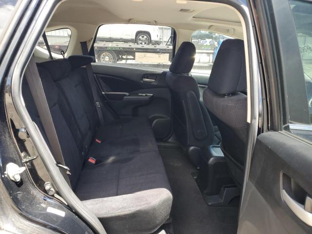 Photo 9 VIN: 5J6RM4H51DL004589 - HONDA CRV 