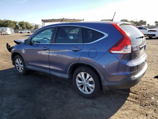 Photo 1 VIN: 5J6RM4H51DL016404 - HONDA CRV 