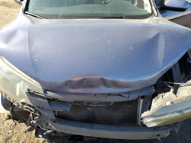 Photo 10 VIN: 5J6RM4H51DL016404 - HONDA CRV 