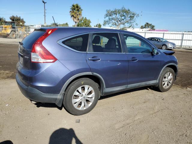 Photo 2 VIN: 5J6RM4H51DL016404 - HONDA CRV 