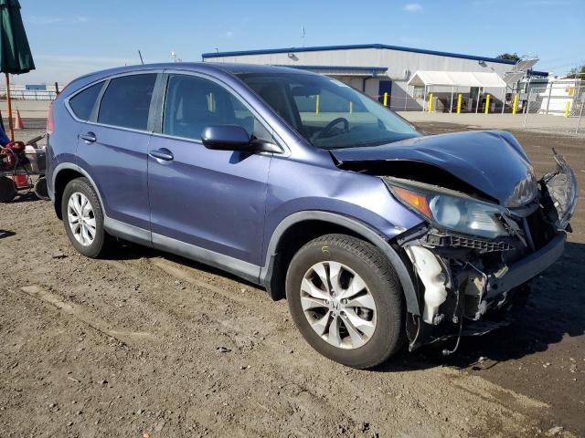 Photo 3 VIN: 5J6RM4H51DL016404 - HONDA CRV 