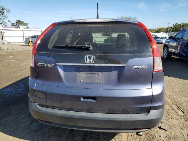 Photo 5 VIN: 5J6RM4H51DL016404 - HONDA CRV 