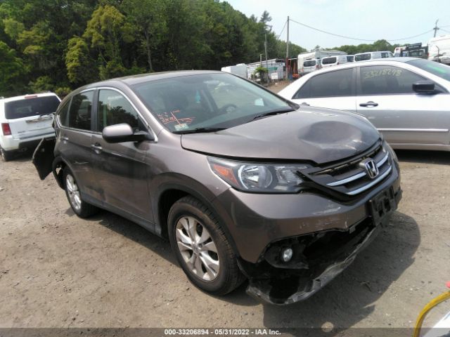 Photo 0 VIN: 5J6RM4H51DL020095 - HONDA CR-V 