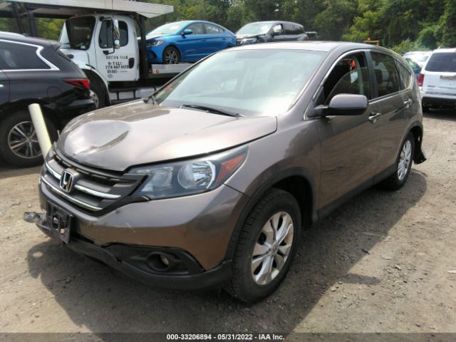 Photo 1 VIN: 5J6RM4H51DL020095 - HONDA CR-V 