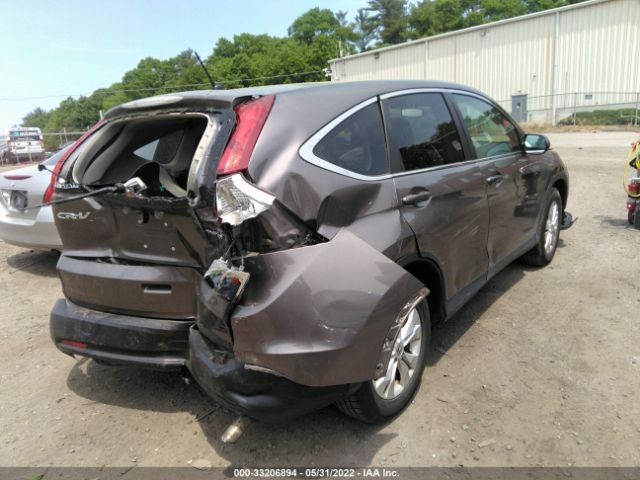 Photo 3 VIN: 5J6RM4H51DL020095 - HONDA CR-V 