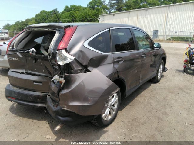 Photo 5 VIN: 5J6RM4H51DL020095 - HONDA CR-V 