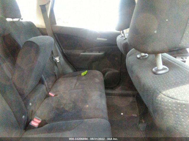 Photo 7 VIN: 5J6RM4H51DL020095 - HONDA CR-V 