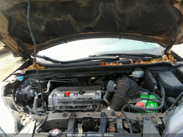 Photo 9 VIN: 5J6RM4H51DL020095 - HONDA CR-V 