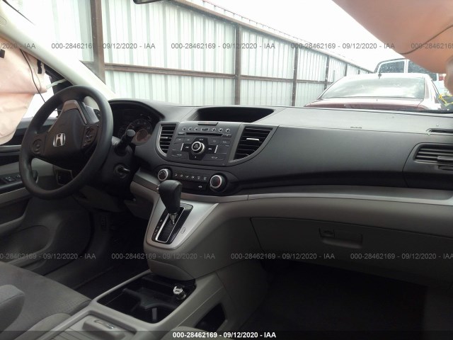 Photo 4 VIN: 5J6RM4H51DL029699 - HONDA CR-V 