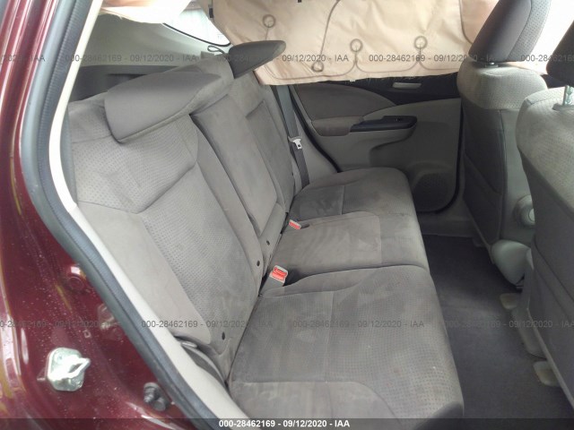 Photo 7 VIN: 5J6RM4H51DL029699 - HONDA CR-V 