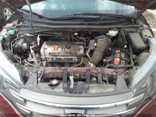 Photo 9 VIN: 5J6RM4H51DL029699 - HONDA CR-V 