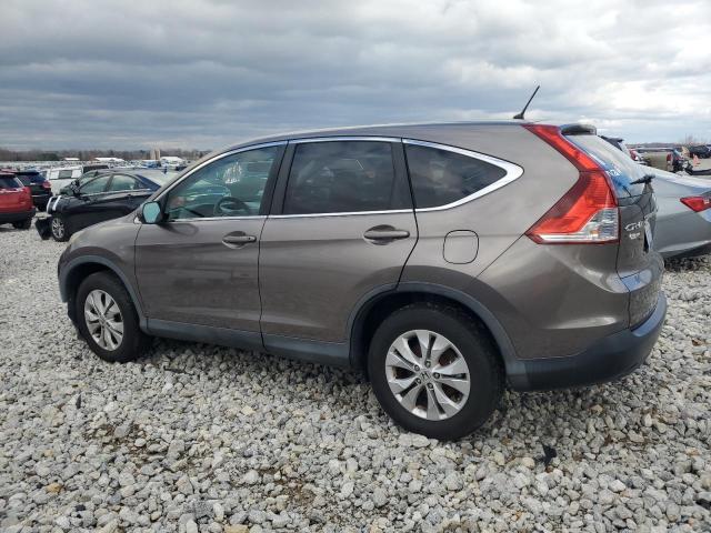 Photo 1 VIN: 5J6RM4H51DL030271 - HONDA CR-V EX 