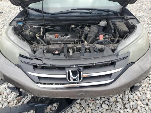 Photo 11 VIN: 5J6RM4H51DL030271 - HONDA CR-V EX 