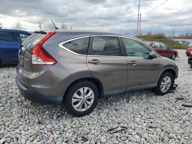 Photo 2 VIN: 5J6RM4H51DL030271 - HONDA CR-V EX 