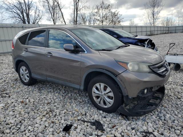 Photo 3 VIN: 5J6RM4H51DL030271 - HONDA CR-V EX 