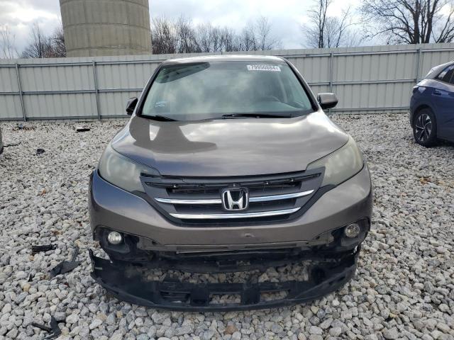 Photo 4 VIN: 5J6RM4H51DL030271 - HONDA CR-V EX 