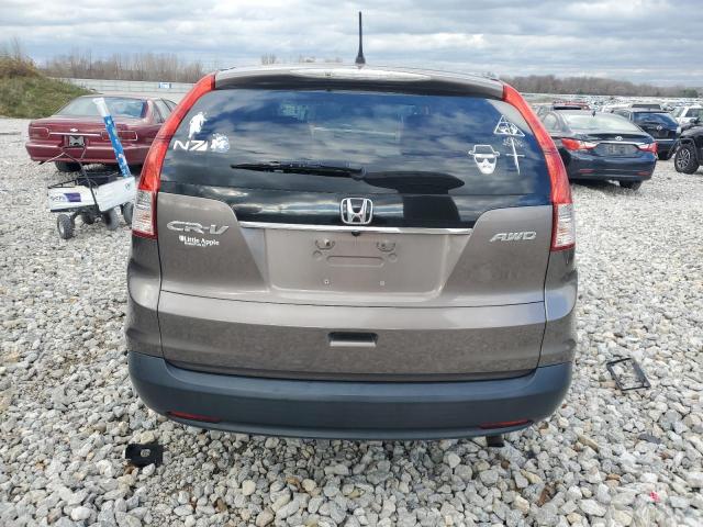 Photo 5 VIN: 5J6RM4H51DL030271 - HONDA CR-V EX 