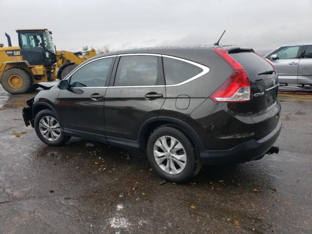 Photo 1 VIN: 5J6RM4H51DL033428 - HONDA CRV 