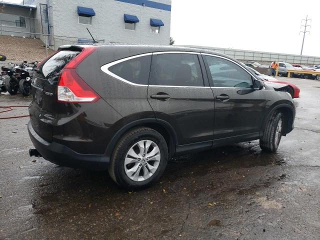 Photo 2 VIN: 5J6RM4H51DL033428 - HONDA CRV 