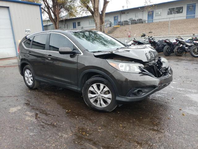 Photo 3 VIN: 5J6RM4H51DL033428 - HONDA CRV 