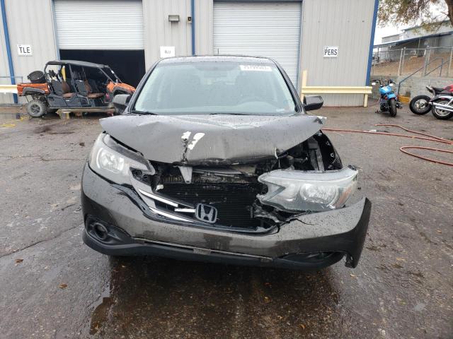 Photo 4 VIN: 5J6RM4H51DL033428 - HONDA CRV 