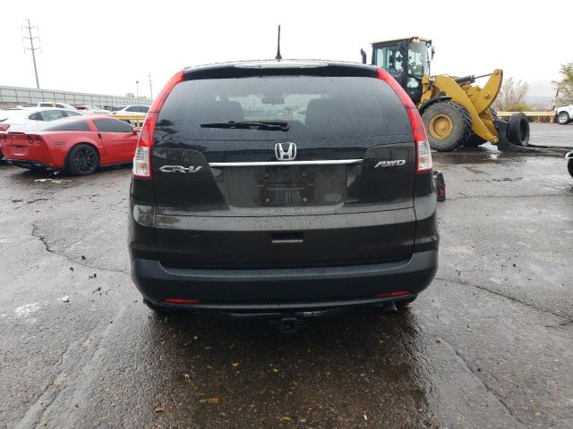 Photo 5 VIN: 5J6RM4H51DL033428 - HONDA CRV 