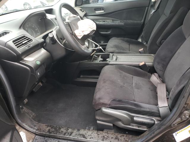 Photo 6 VIN: 5J6RM4H51DL033428 - HONDA CRV 