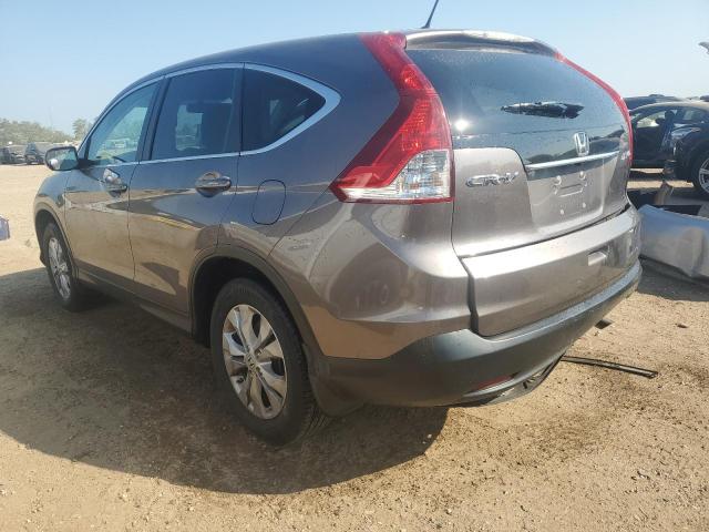 Photo 1 VIN: 5J6RM4H51DL039813 - HONDA CR-V EX 