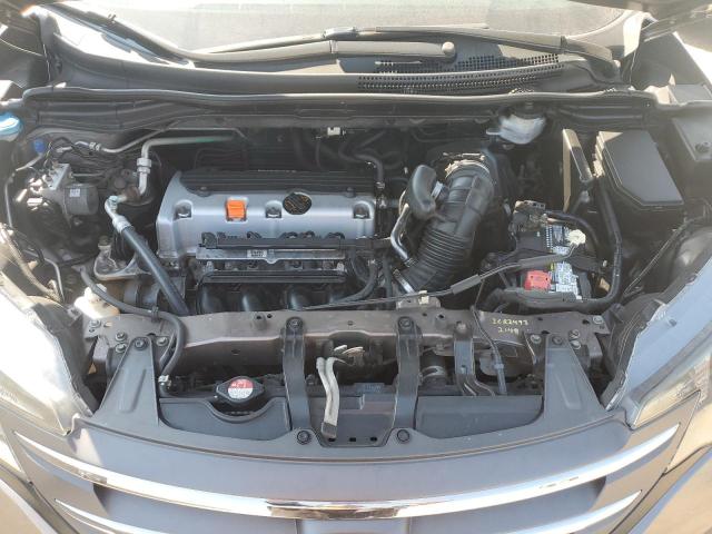 Photo 10 VIN: 5J6RM4H51DL039813 - HONDA CR-V EX 