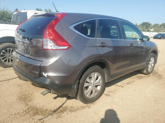 Photo 2 VIN: 5J6RM4H51DL039813 - HONDA CR-V EX 