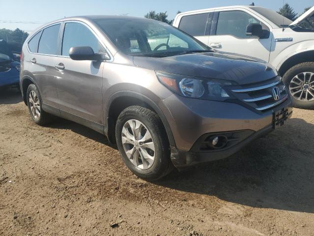 Photo 3 VIN: 5J6RM4H51DL039813 - HONDA CR-V EX 