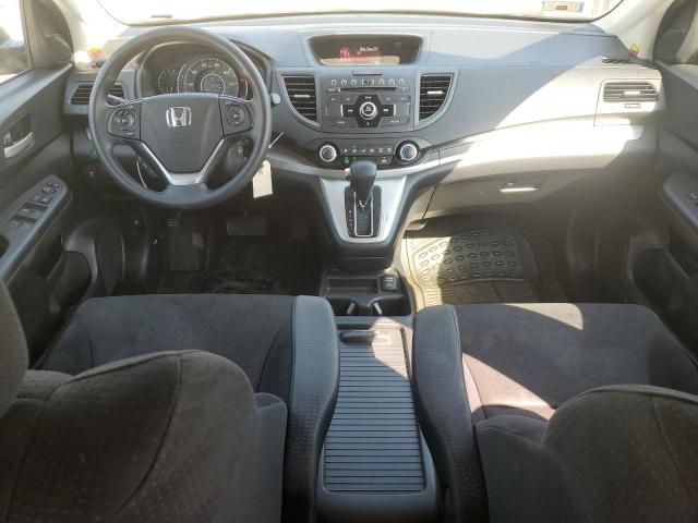 Photo 7 VIN: 5J6RM4H51DL039813 - HONDA CR-V EX 