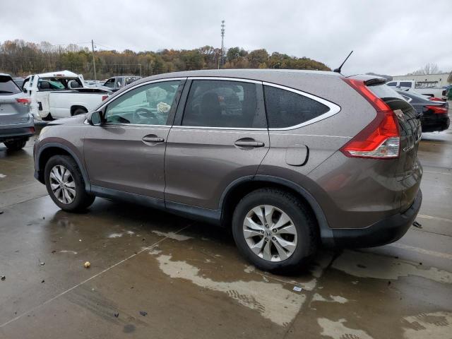 Photo 1 VIN: 5J6RM4H51DL040394 - HONDA CR-V EX 