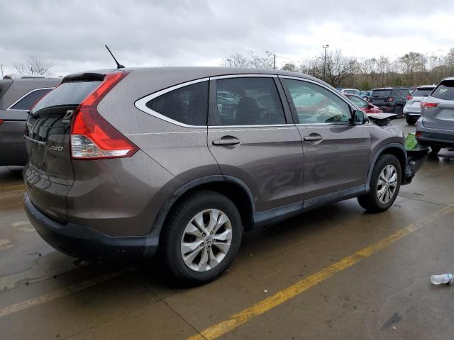 Photo 2 VIN: 5J6RM4H51DL040394 - HONDA CR-V EX 