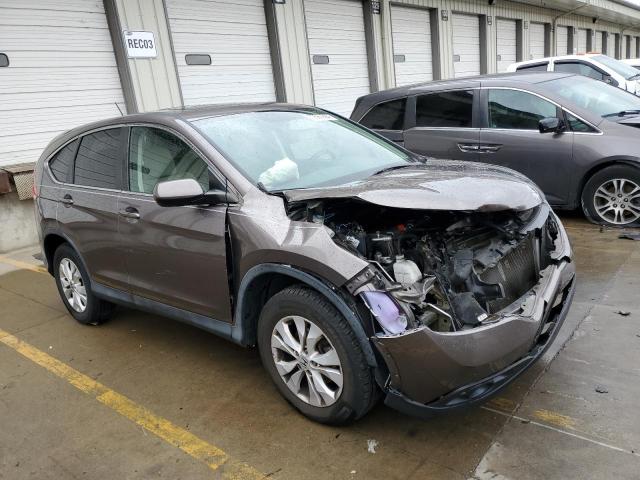 Photo 3 VIN: 5J6RM4H51DL040394 - HONDA CR-V EX 