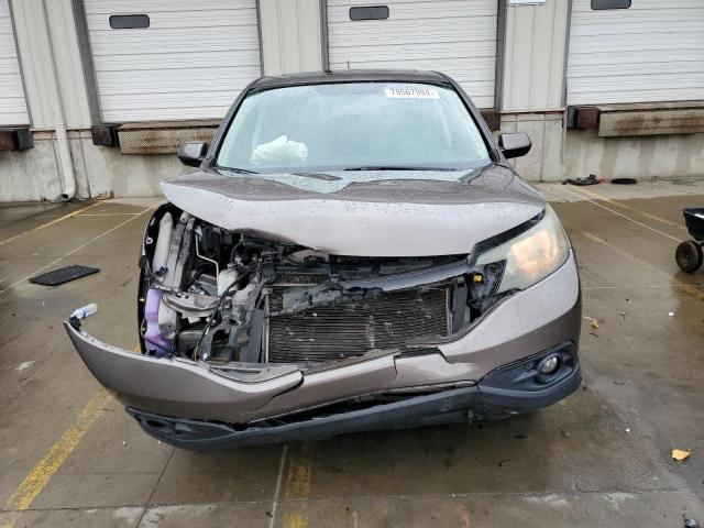 Photo 4 VIN: 5J6RM4H51DL040394 - HONDA CR-V EX 