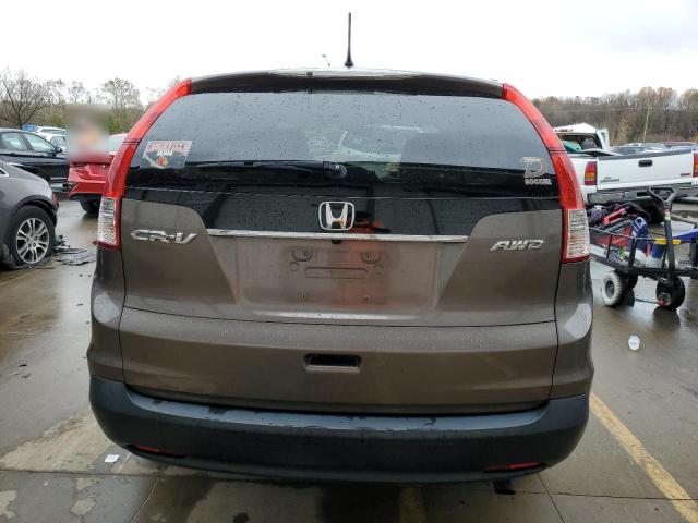 Photo 5 VIN: 5J6RM4H51DL040394 - HONDA CR-V EX 