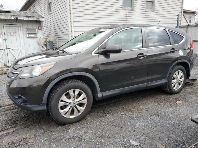 Photo 0 VIN: 5J6RM4H51DL044588 - HONDA CRV 