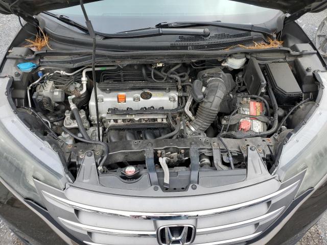 Photo 10 VIN: 5J6RM4H51DL044588 - HONDA CRV 