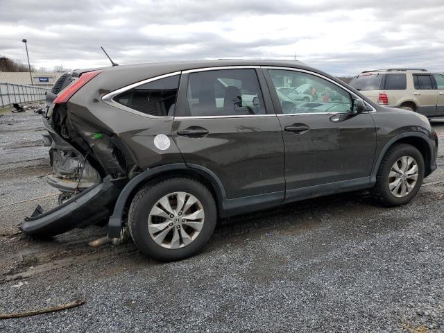 Photo 2 VIN: 5J6RM4H51DL044588 - HONDA CRV 