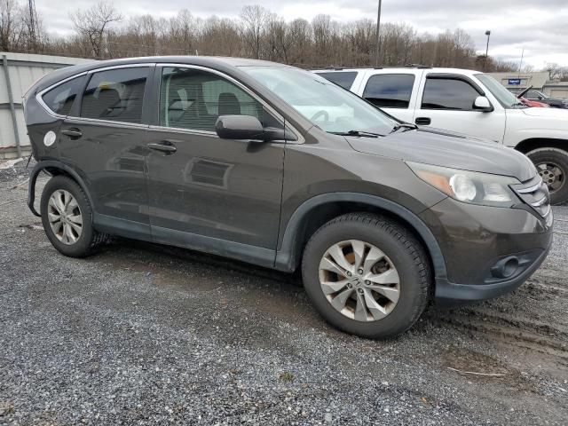 Photo 3 VIN: 5J6RM4H51DL044588 - HONDA CRV 